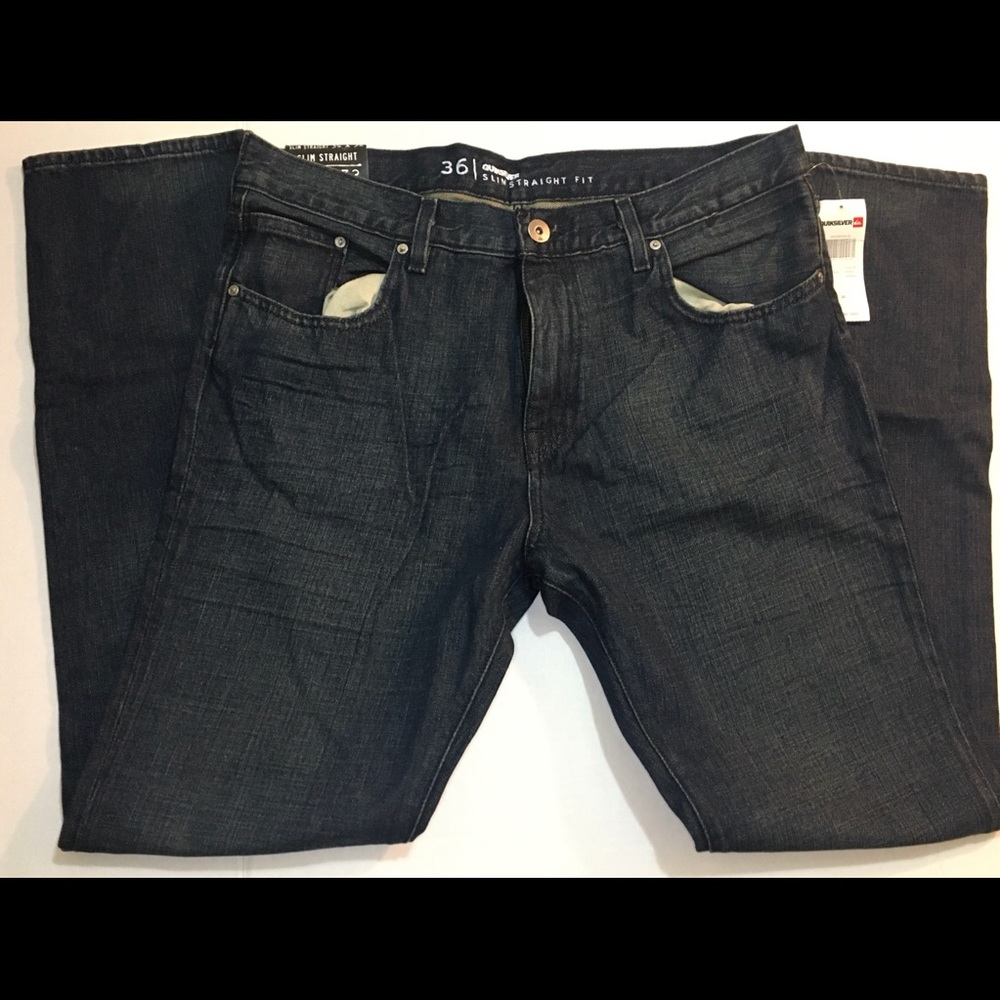 Quicksilver Jeans